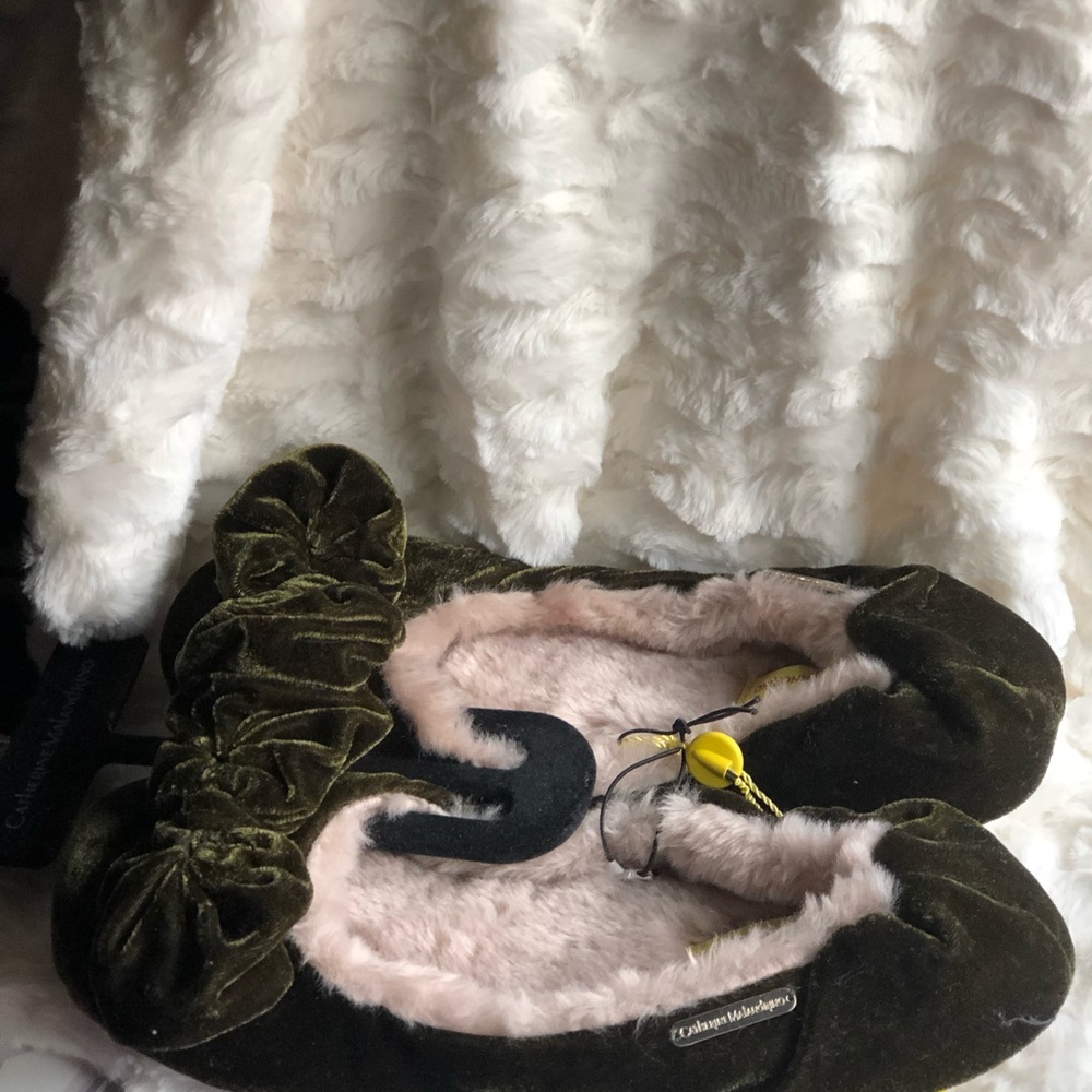 Slippers